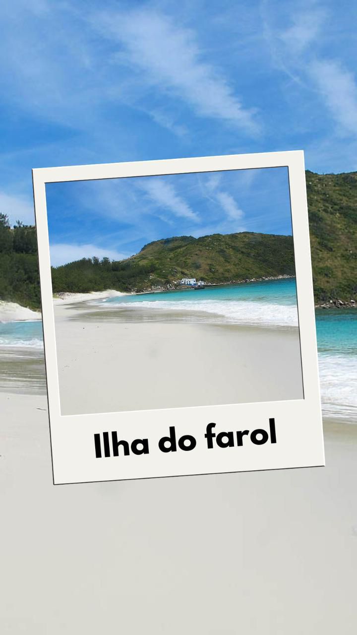Ilha do Farol
